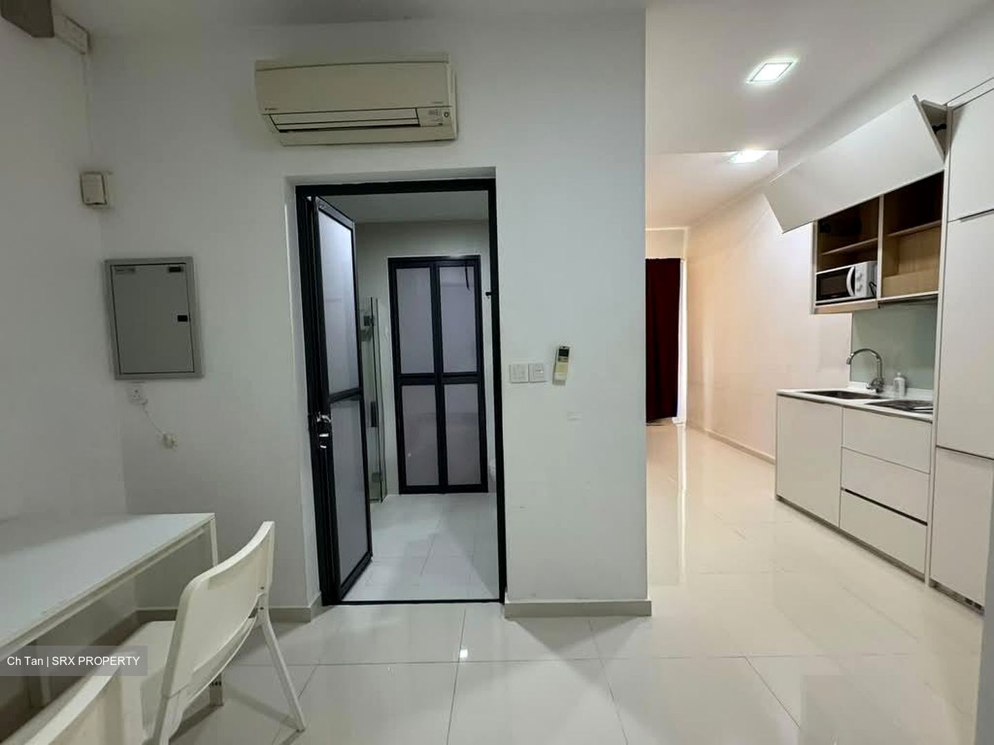 The Octet (D14), Apartment #601549021